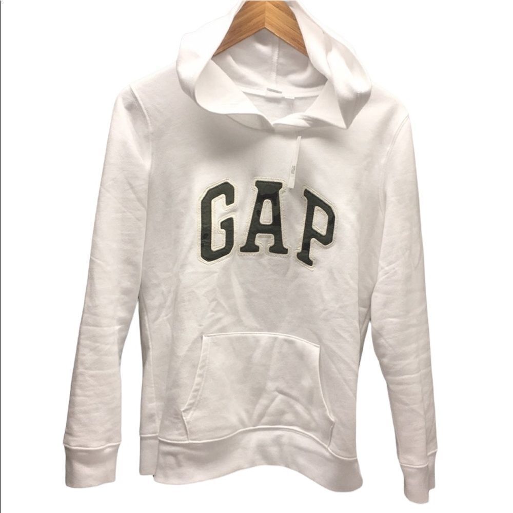 New Gap  